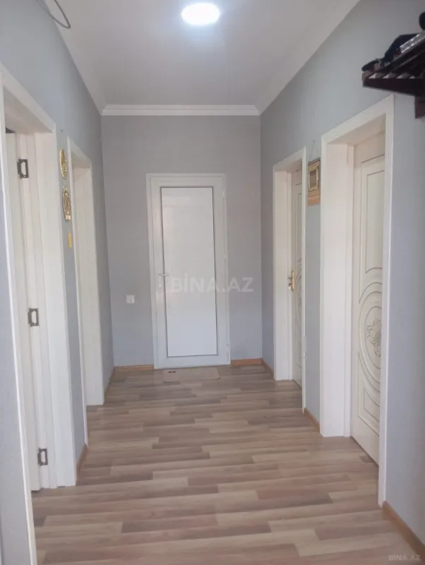 Satılır 3 otaqlı həyət evi 100 m²