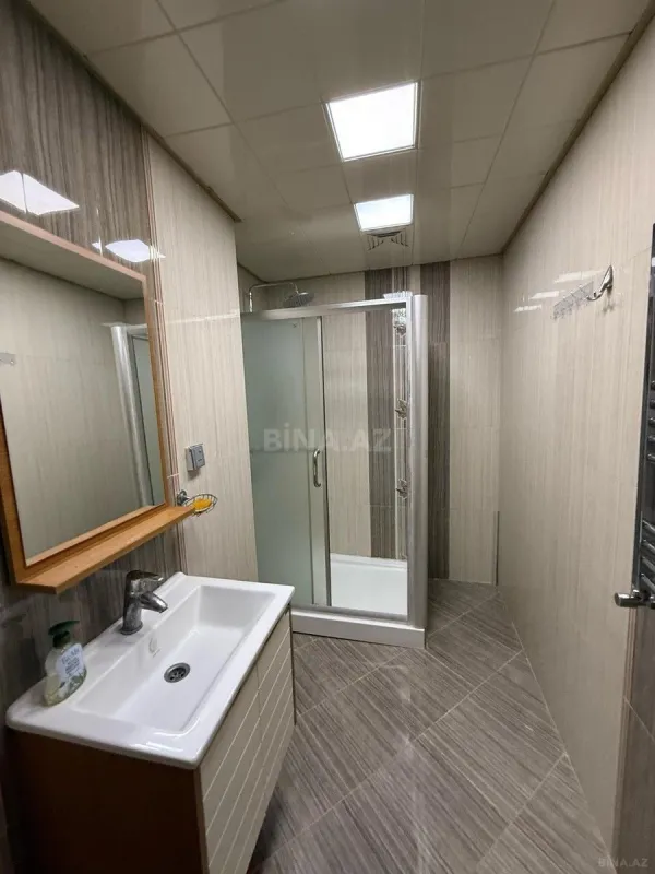 Satılır 2 otaqlı mənzil 95 m²