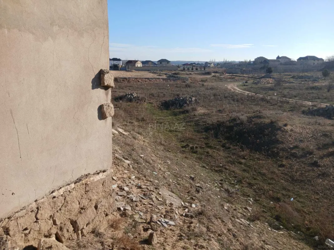 Satılır torpaq sahəsi 25 m²