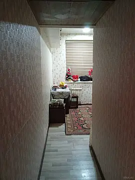 Satılır 2 otaqlı mənzil 41 m²
