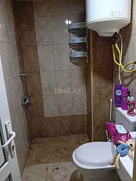 Satılır 2 otaqlı mənzil 41 m² — Bakı, Masazır 2 otaq 41.00 m²
