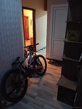 Satılır 2 otaqlı mənzil 41 m²
