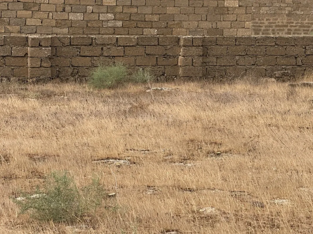 Satılır torpaq sahəsi 5 m²