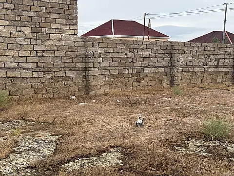 Satılır torpaq sahəsi 5 m²