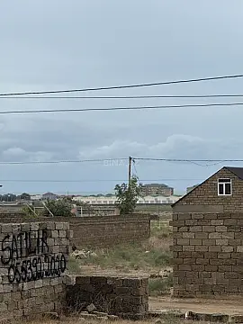 Satılır torpaq sahəsi 5 m²