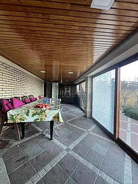 Satılır 7 otaqlı həyət evi 436.1 m²