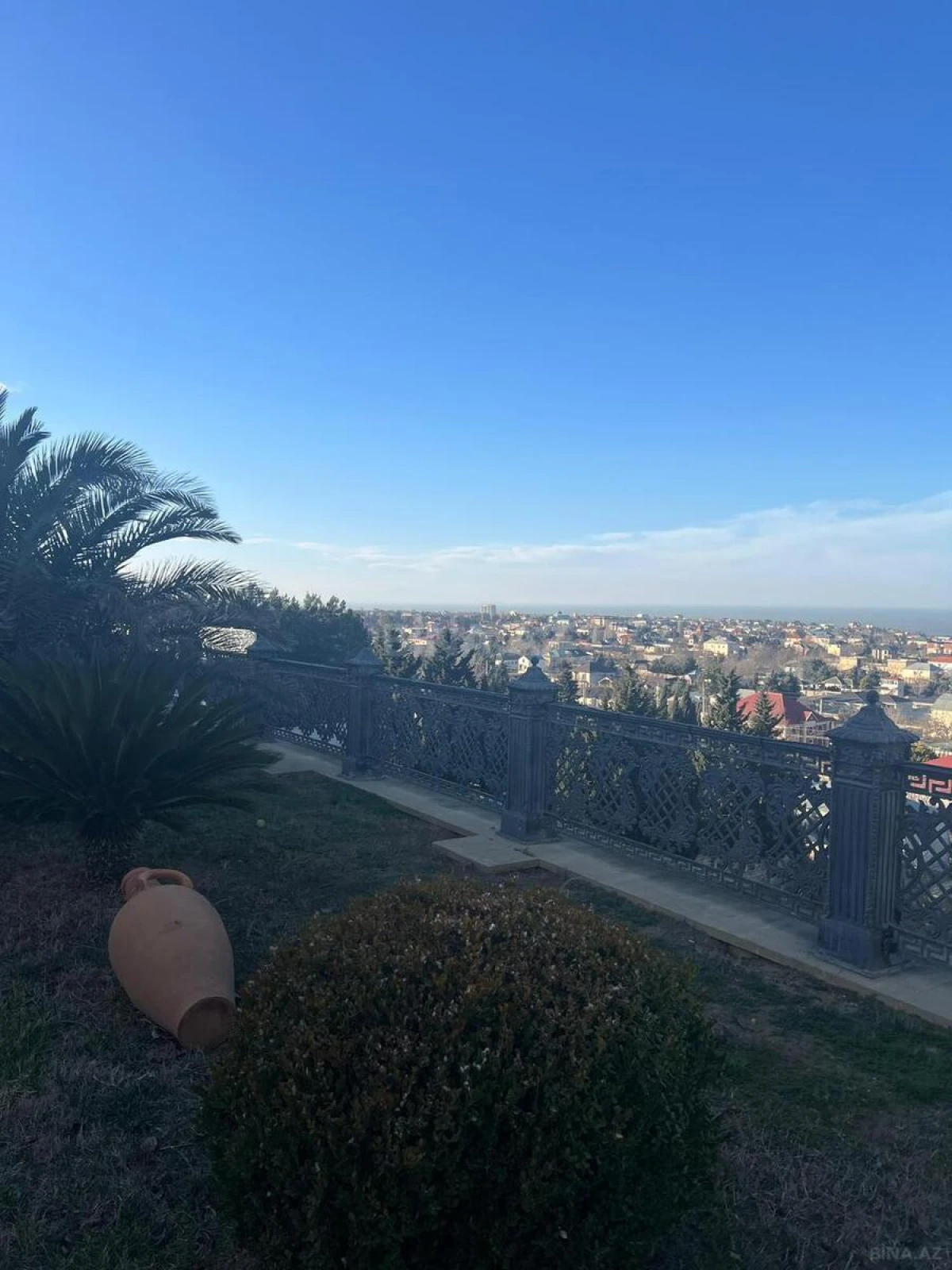 Satılır 7 otaqlı həyət evi 436.1 m²