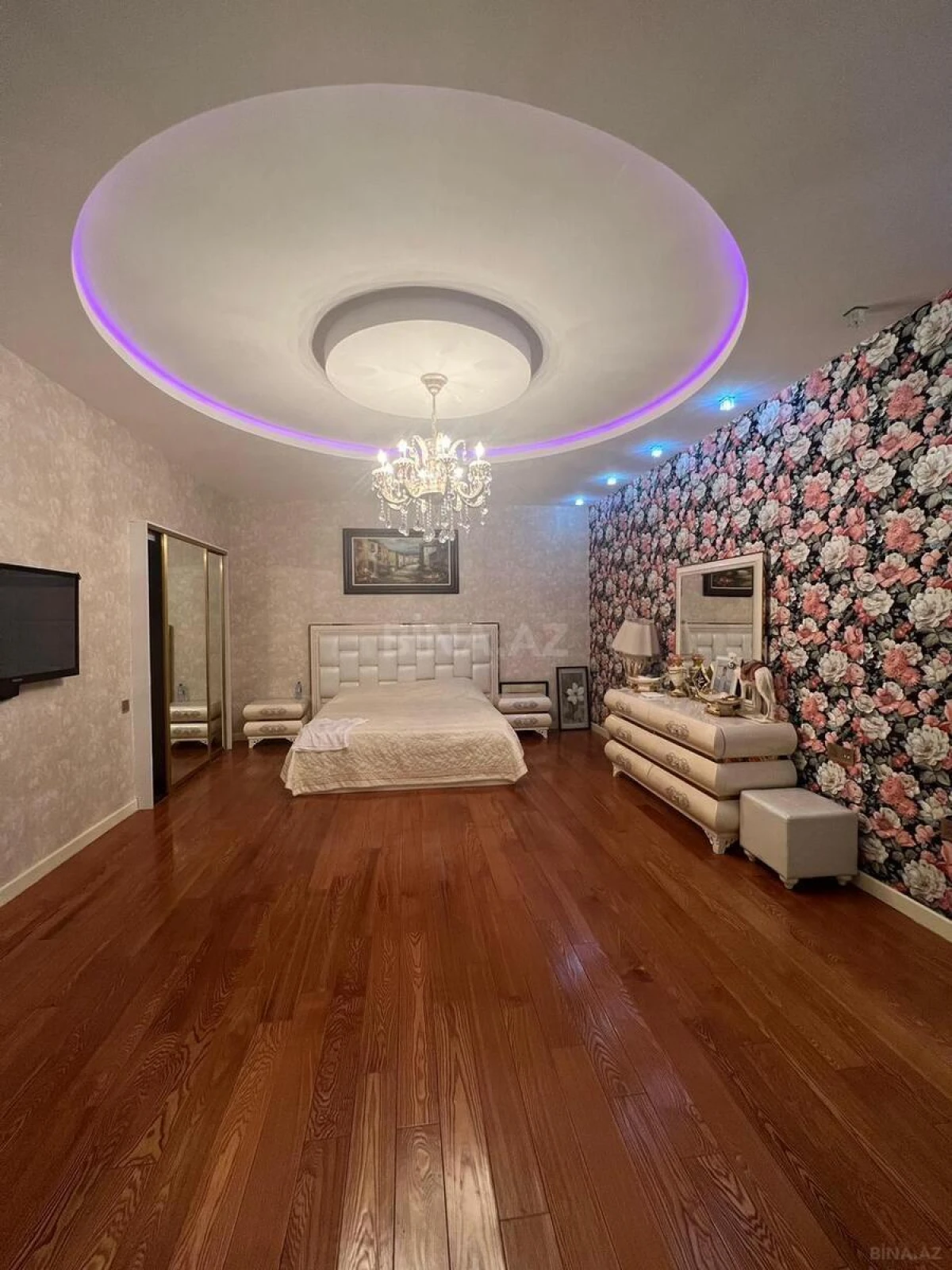 Satılır 7 otaqlı həyət evi 436.1 m²
