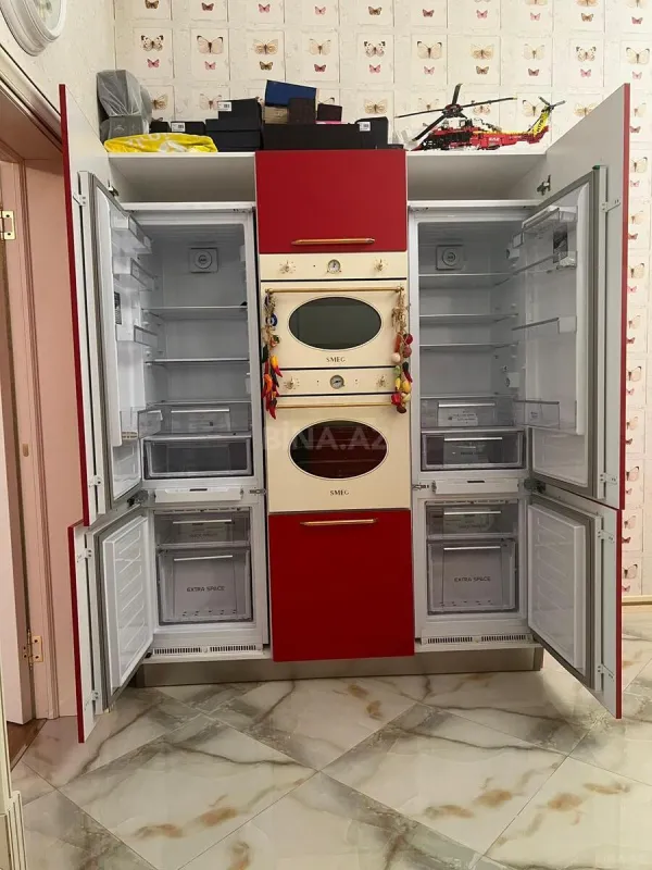 Satılır 7 otaqlı həyət evi 436.1 m²