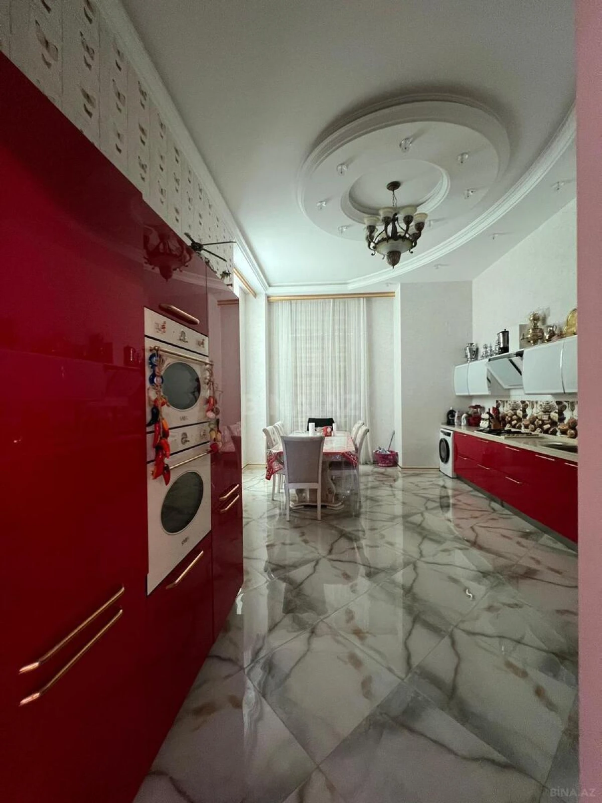 Satılır 7 otaqlı həyət evi 436.1 m²