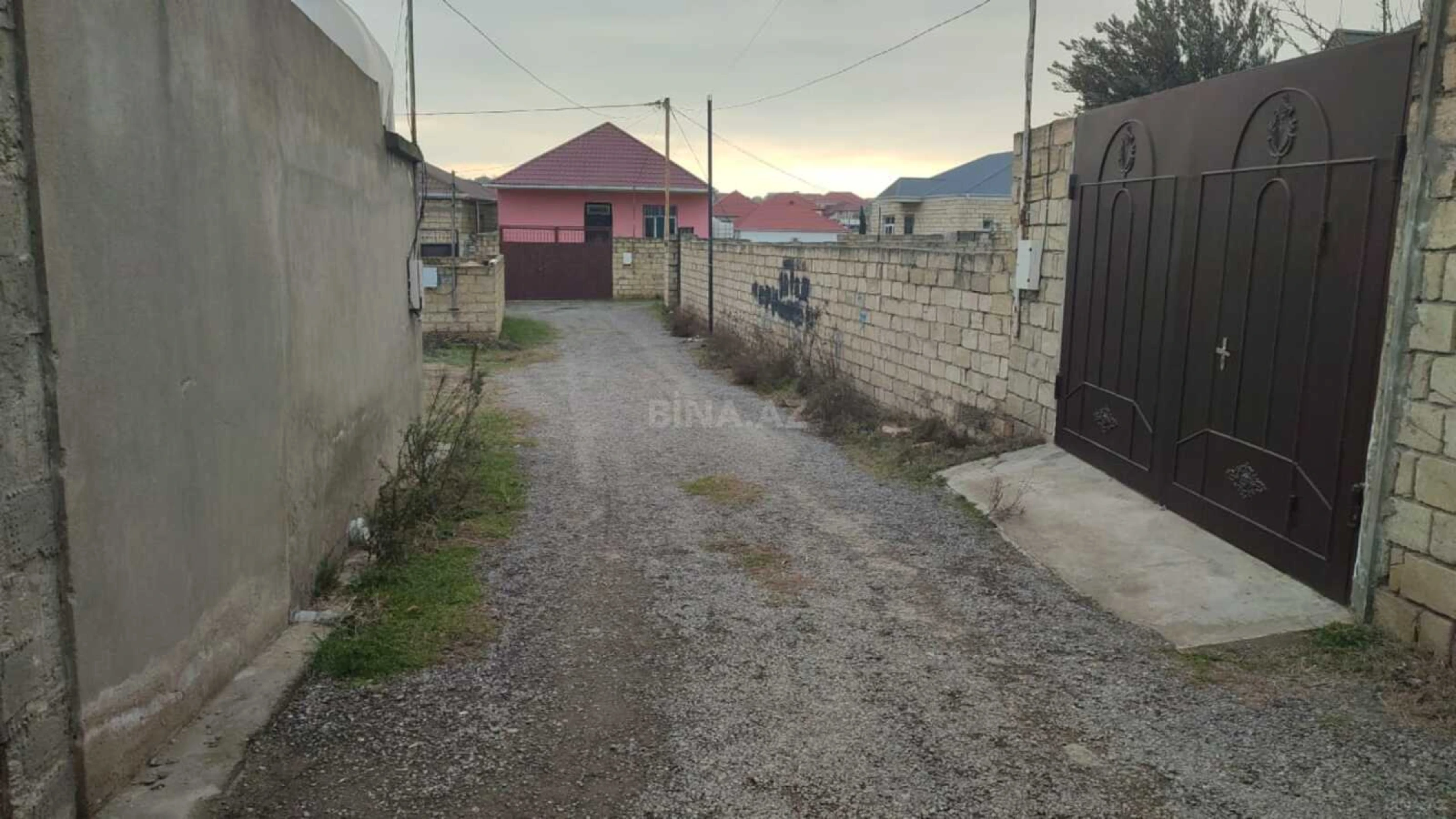 Satılır torpaq sahəsi 3 m²