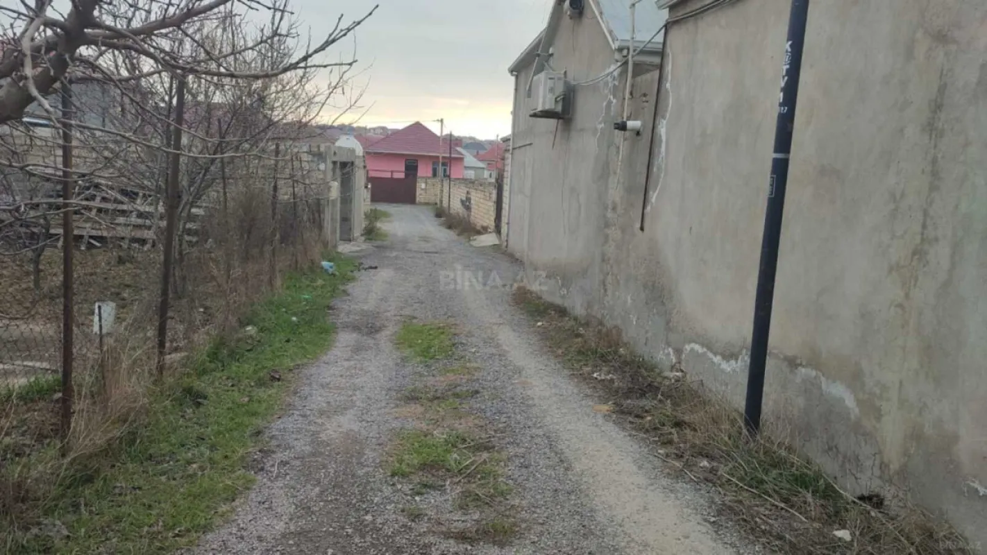 Satılır torpaq sahəsi 3 m²