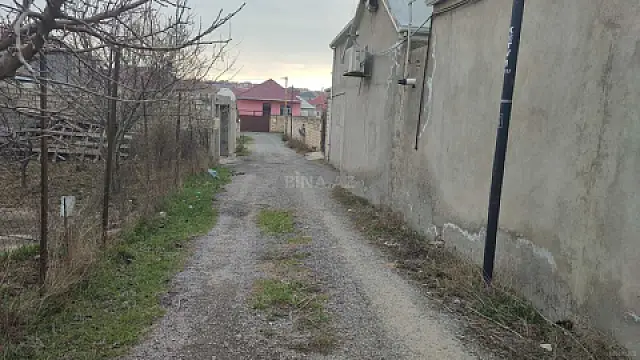 Satılır torpaq sahəsi 3 m²