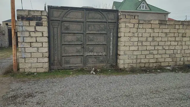 Satılır torpaq sahəsi 3 m²