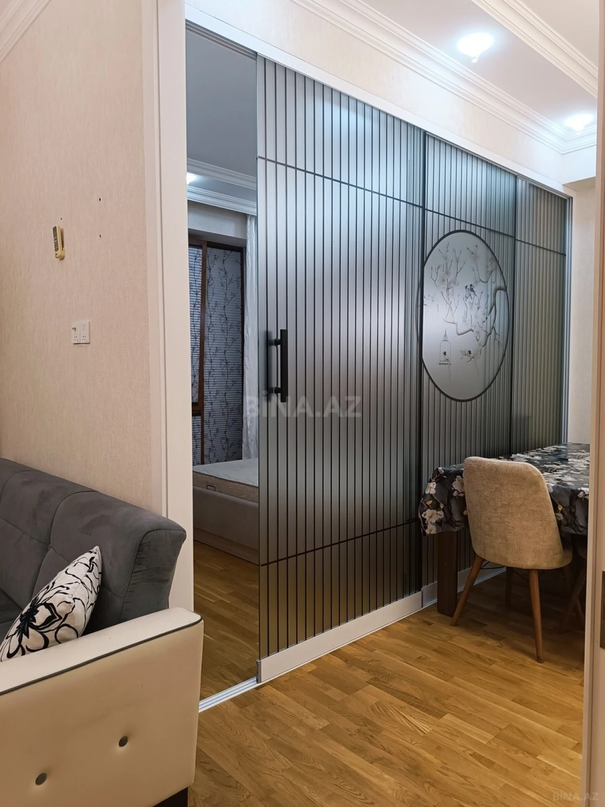 Kirayə verilir 2 otaqlı mənzil 51 m²