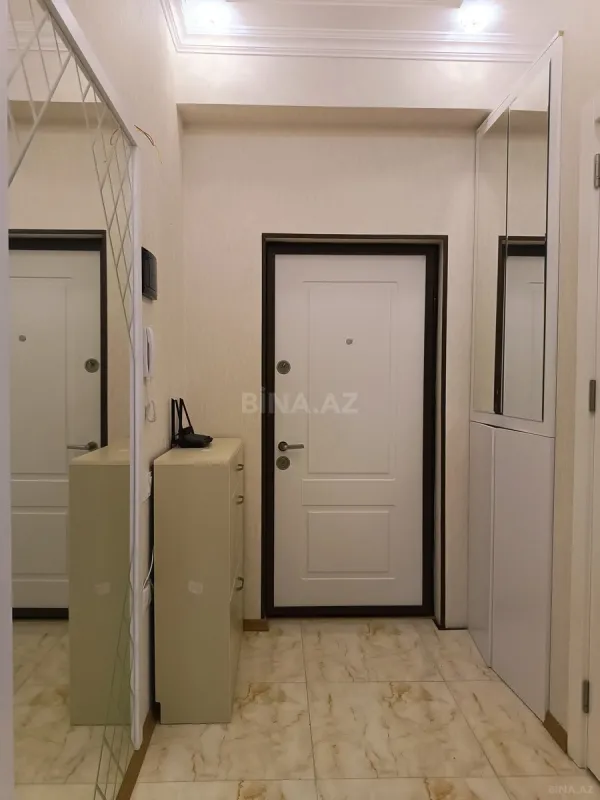 Kirayə verilir 2 otaqlı mənzil 51 m²