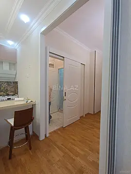 Kirayə verilir 2 otaqlı mənzil 51 m²