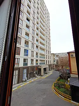Kirayə verilir 2 otaqlı mənzil 51 m² — Bakı, Keşlə 2 otaq 51.00 m²