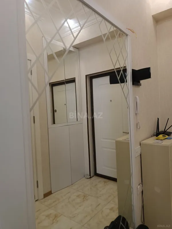 Kirayə verilir 2 otaqlı mənzil 51 m²