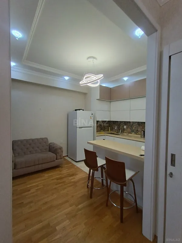 Kirayə verilir 2 otaqlı mənzil 51 m²