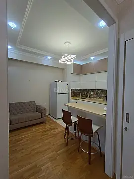 Kirayə verilir 2 otaqlı mənzil 51 m²