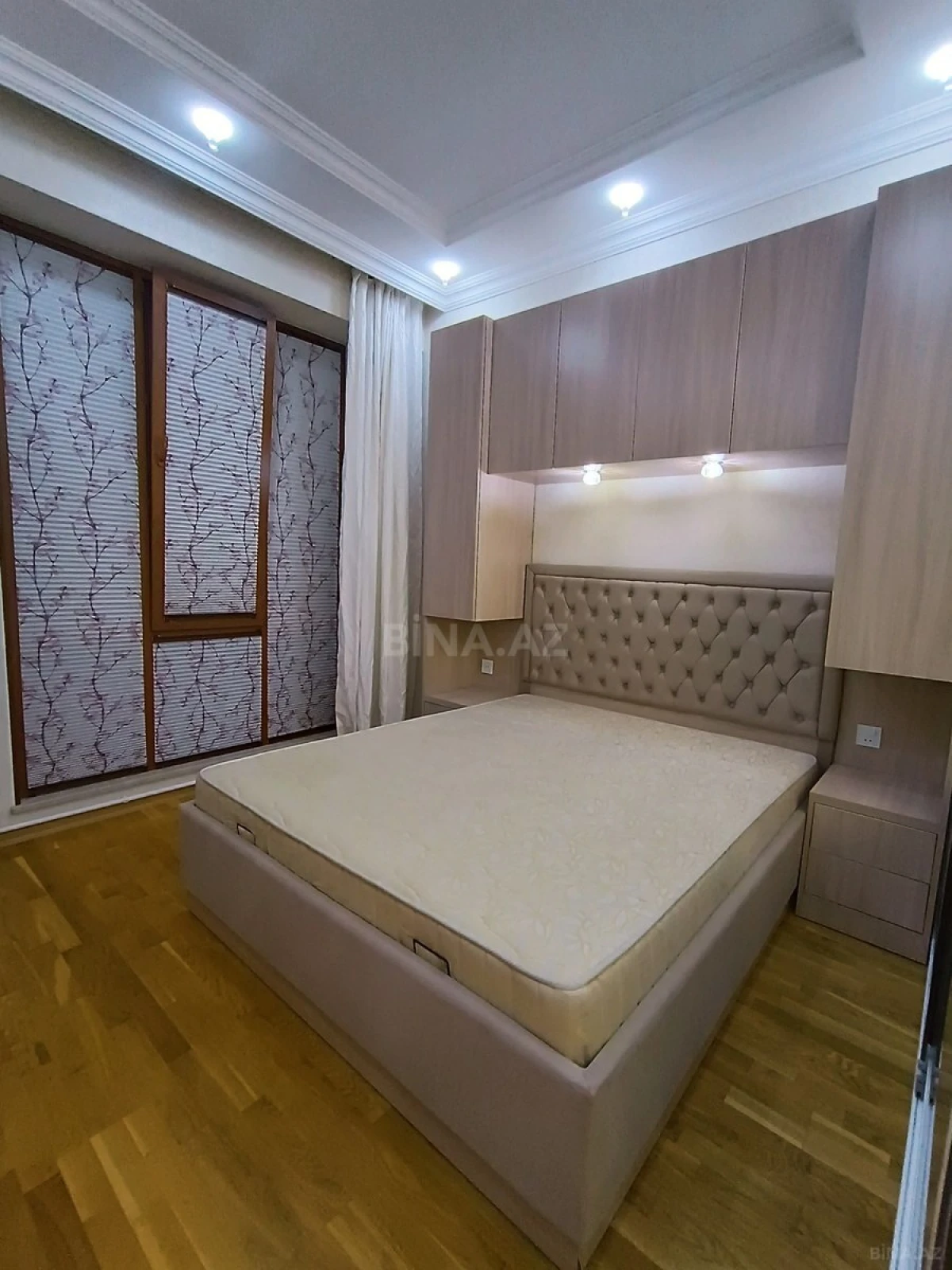 Kirayə verilir 2 otaqlı mənzil 51 m²