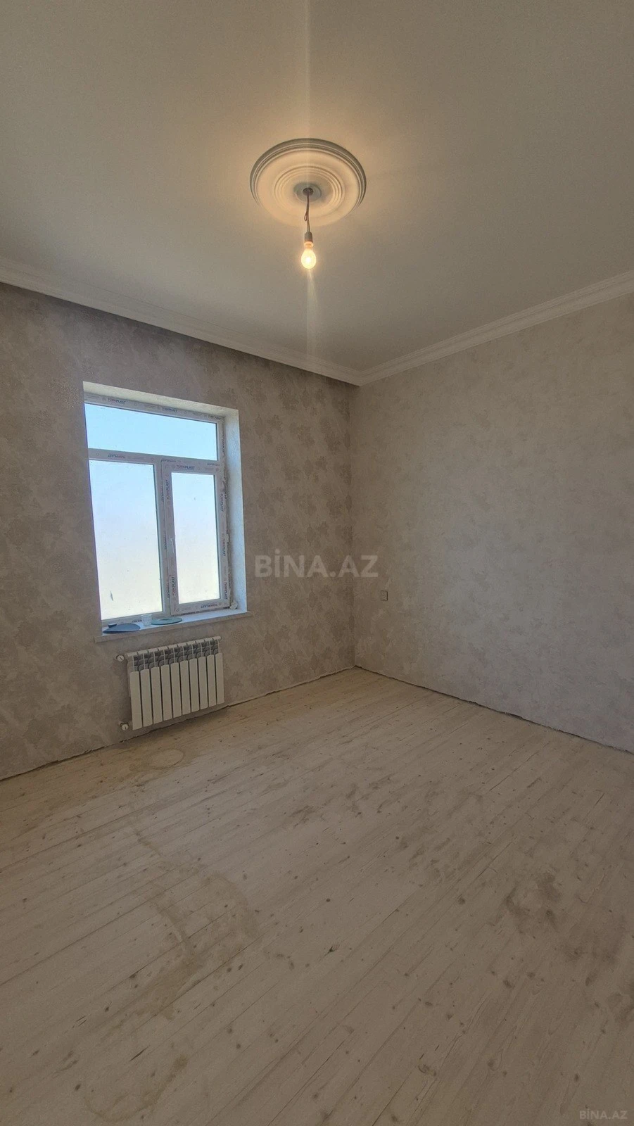 Satılır 3 otaqlı həyət evi 90 m²