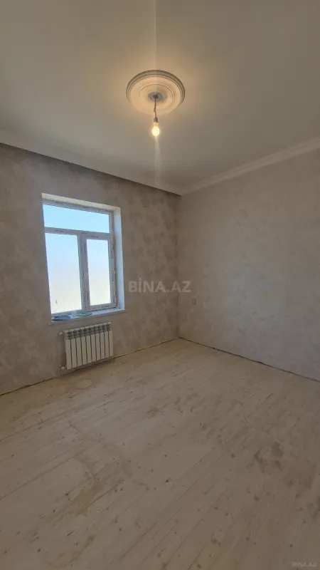 Satılır 3 otaqlı həyət evi 90 m²