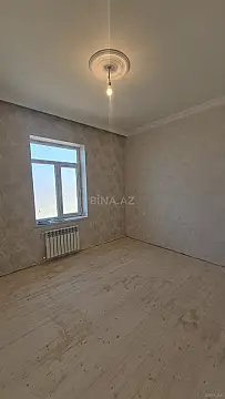 Satılır 3 otaqlı həyət evi 90 m²