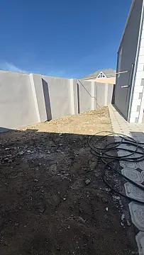 Satılır 3 otaqlı həyət evi 90 m²