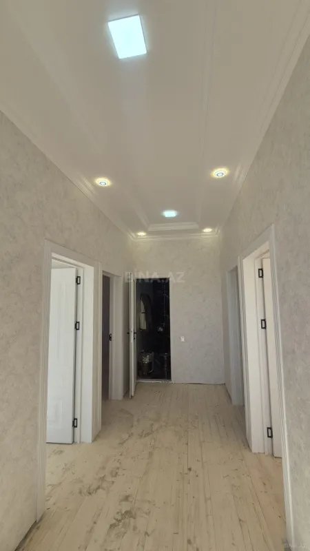 Satılır 3 otaqlı həyət evi 90 m²