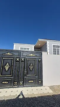 Satılır 3 otaqlı həyət evi 90 m²