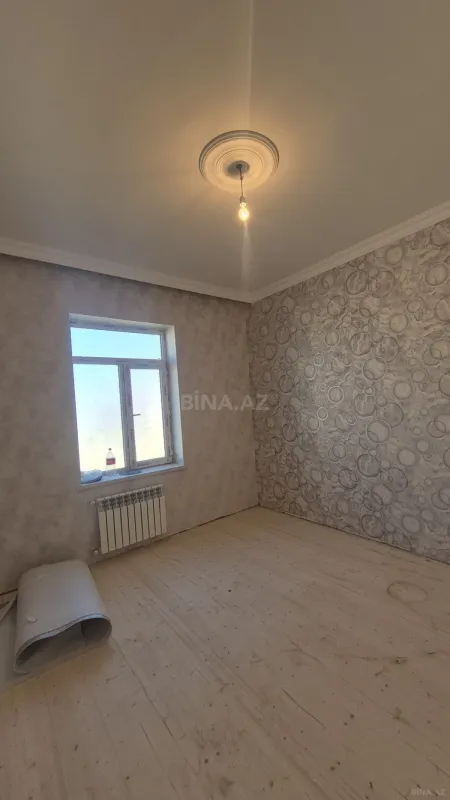 Satılır 3 otaqlı həyət evi 90 m²
