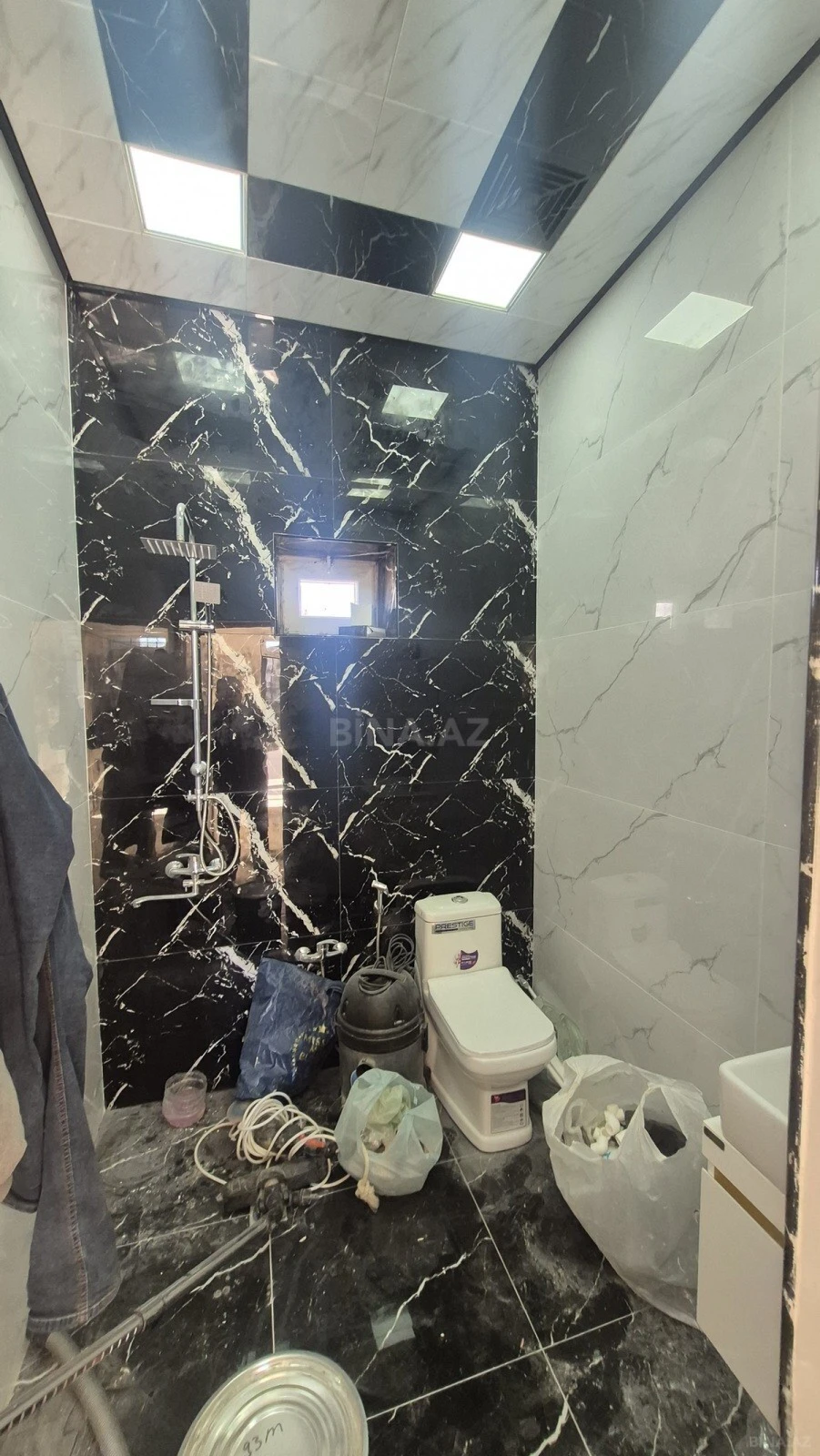 Satılır 3 otaqlı həyət evi 90 m²