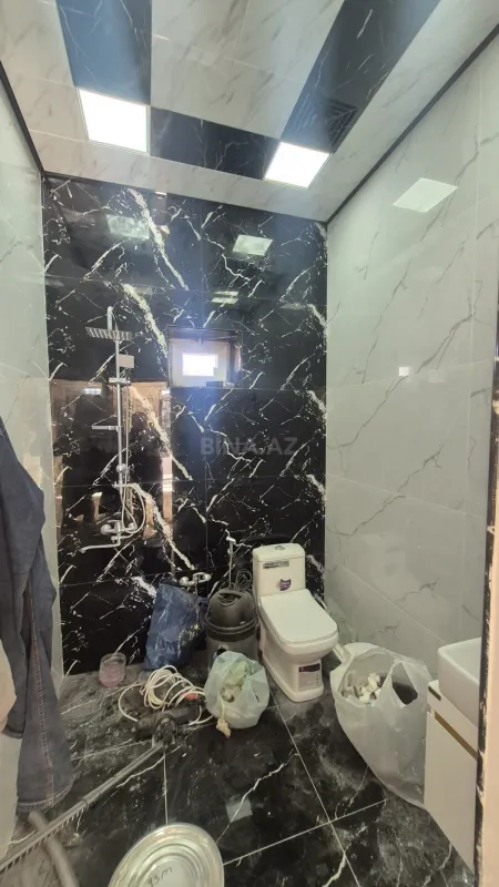 Satılır 3 otaqlı həyət evi 90 m²