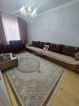Satılır 3 otaqlı həyət evi 100 m²