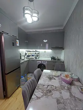 Satılır 3 otaqlı həyət evi 100 m² — Bakı, Binə 3 otaq 100.00 m²