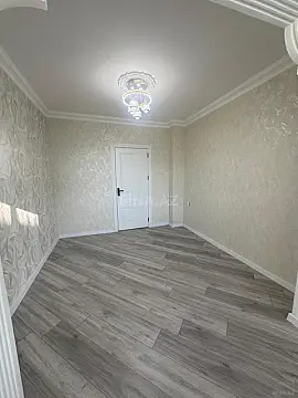 Satılır 4 otaqlı mənzil 100 m²