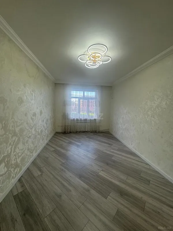 Satılır 4 otaqlı mənzil 100 m²
