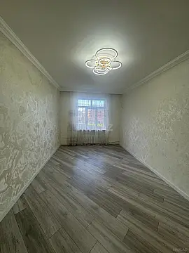 Satılır 4 otaqlı mənzil 100 m²