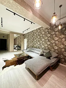Kirayə verilir 2 otaqlı mənzil 80 m² — Bakı, Nərimanov 2 otaq 80.00 m²