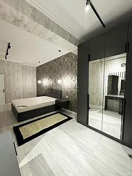 Kirayə verilir 2 otaqlı mənzil 80 m²