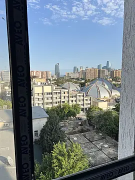 Satılır 3 otaqlı mənzil 116 m²