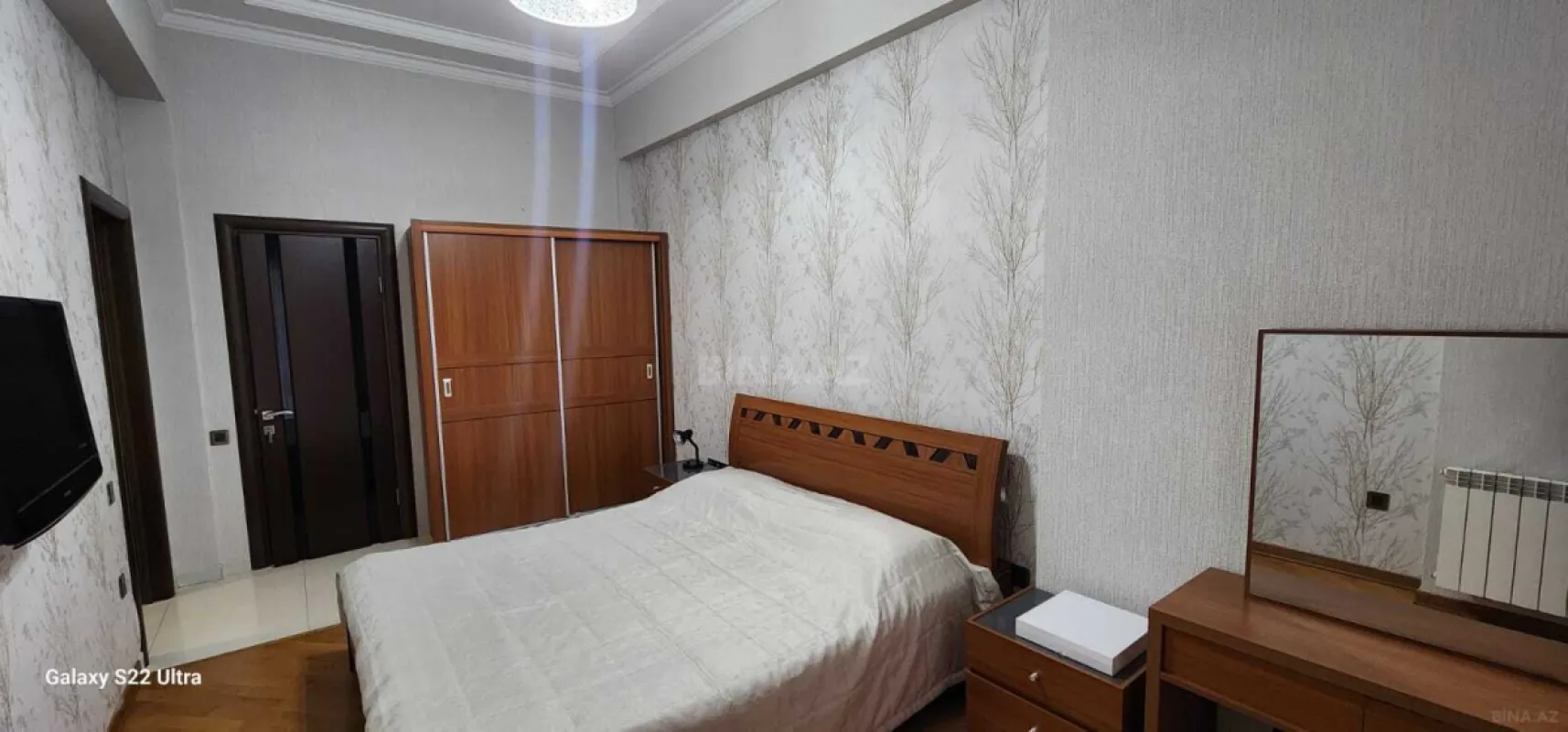 Kirayə verilir 2 otaqlı mənzil 100 m²