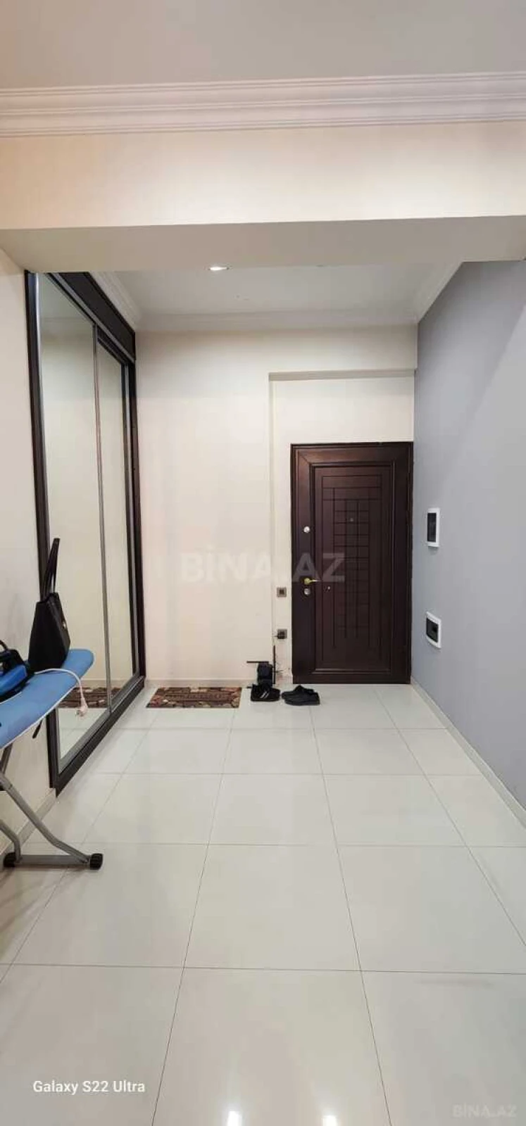 Kirayə verilir 2 otaqlı mənzil 100 m²