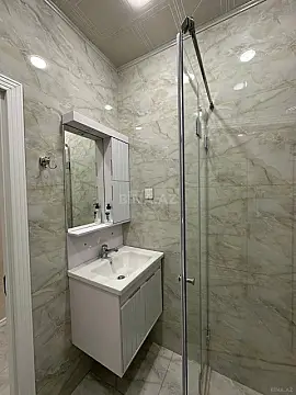 Satılır 2 otaqlı mənzil 55 m²