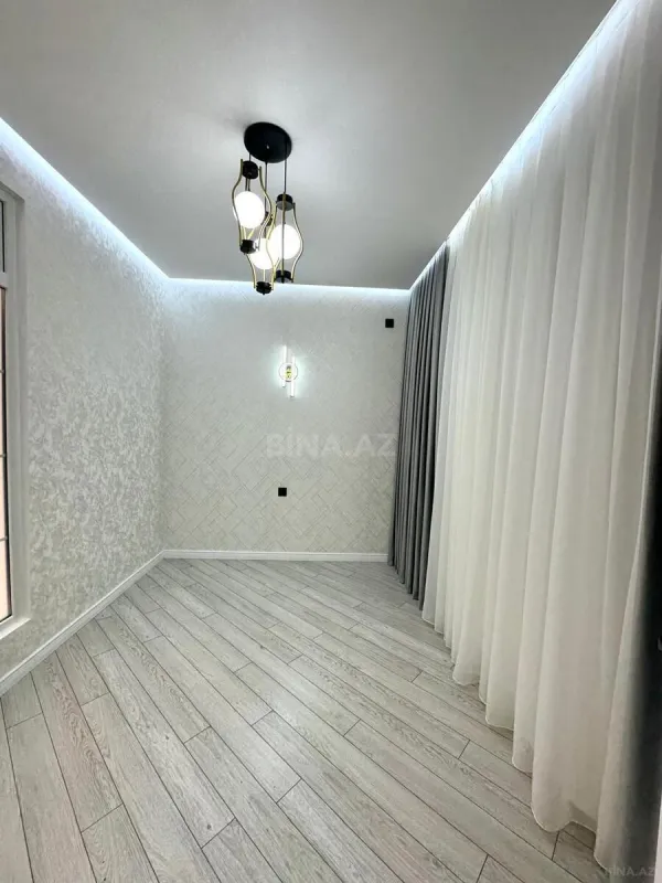 Satılır 3 otaqlı mənzil 100 m²