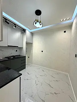 Satılır 3 otaqlı mənzil 100 m²