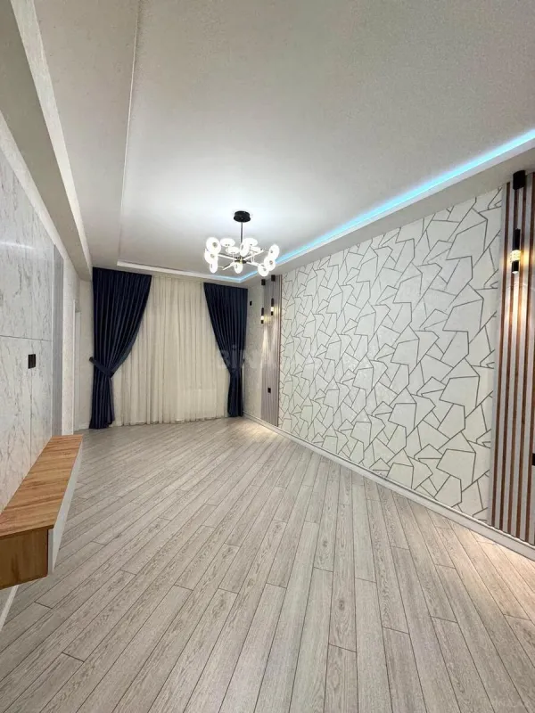 Satılır 3 otaqlı mənzil 100 m²