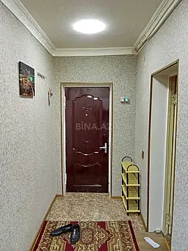 Satılır 4 otaqlı mənzil 74 m²
